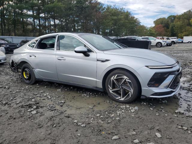 2024 HYUNDAI SONATA SEL KMHL14JA3RA384819