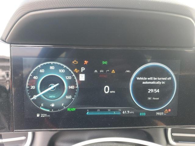 2025 HYUNDAI ELANTRA LI - KMHLN4DJXSU142291