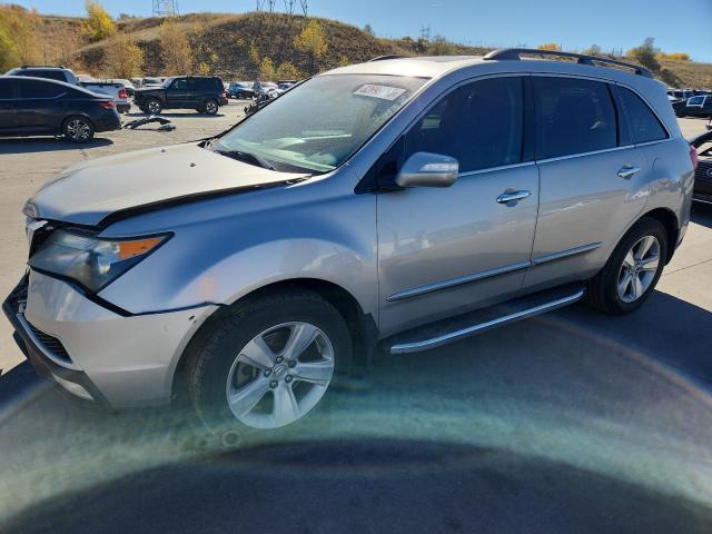 2010 ACURA MDX TECHNO - 2HNYD2H64AH507681