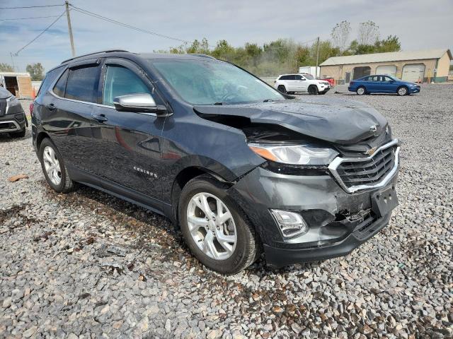 2019 CHEVROLET EQUINOX LT 3GNAXLEXXKS537226