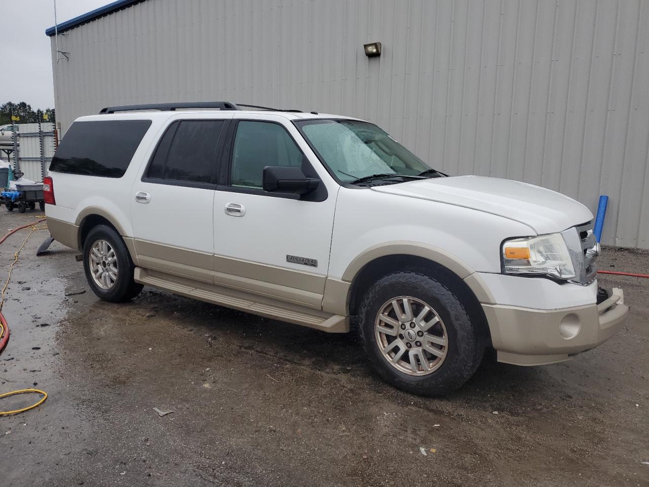 Lot #3284054801 2007 FORD EXPEDITION
