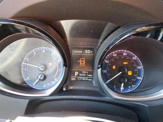 2016 TOYOTA COROLLA L - 2T1BURHEXGC562084