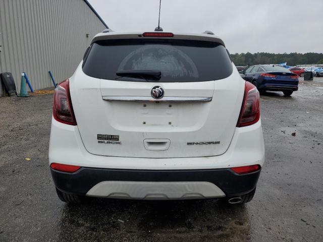 2017 BUICK ENCORE ESS KL4CJCSB8HB044820