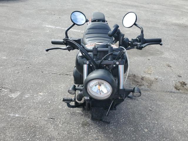 2024 HONDA VT750 C2B #3303594954
