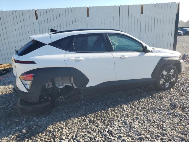 2025 HYUNDAI KONA SEL KM8HB3AB3SU316384