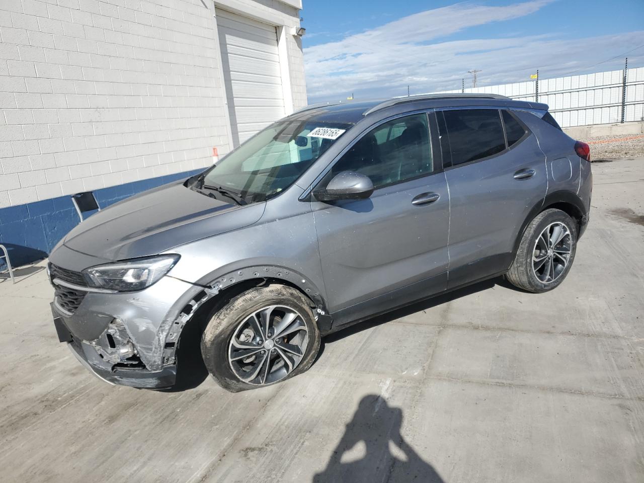 BUICK ENCORE ESSENCE