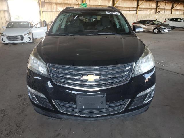 2017 CHEVROLET TRAVERSE LT #3303897707