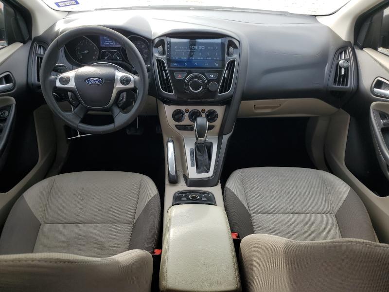 2013 FORD FOCUS SE - 1FADP3F20DL305581