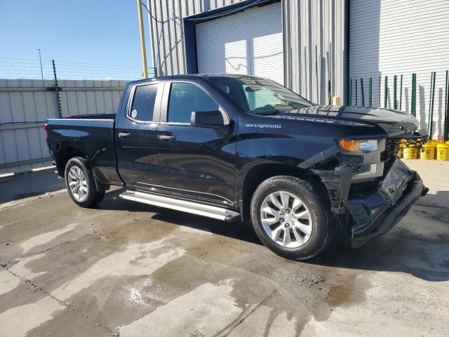 2019 CHEVROLET SILVERADO #3282605879