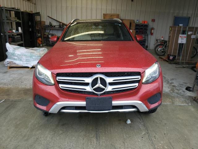 2018 MERCEDES-BENZ GLC 300 #3297142494