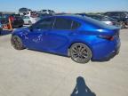 Lot #3294515535 2021 LEXUS IS 350 F SPORT
