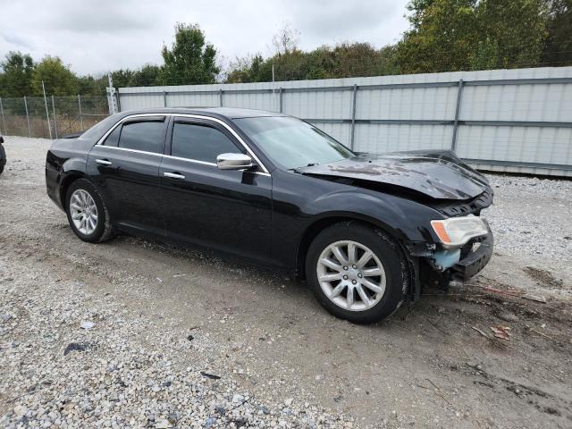 2012 CHRYSLER 300 LIMITE #3311543233