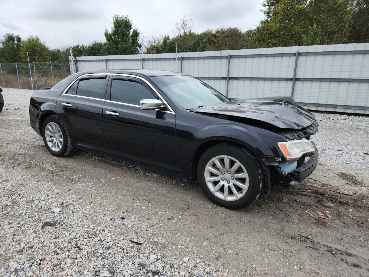 Lot #3311543233 2012 CHRYSLER 300 LIMITE
