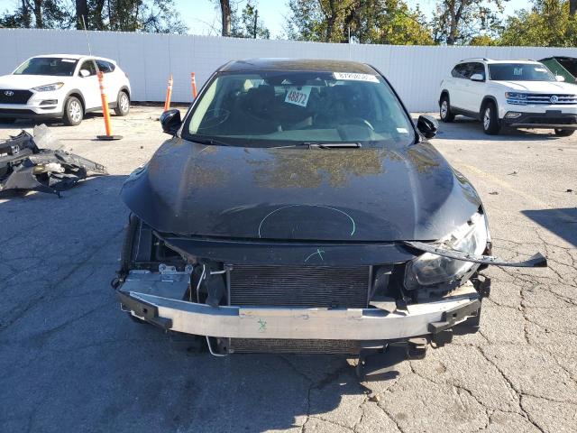 2020 HONDA CIVIC LX #3294404515