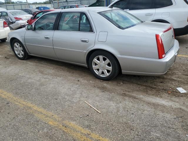 2007 CADILLAC DTS #3286537153