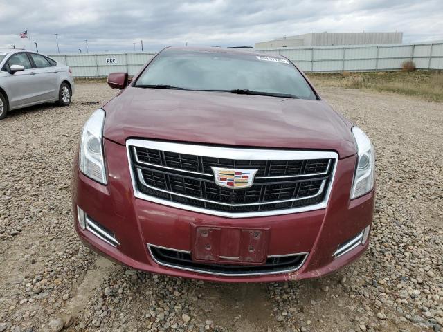 2016 CADILLAC XTS LUXURY - 2G61N5S38G9113272