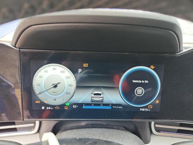 2023 HYUNDAI ELANTRA LI #3283976825