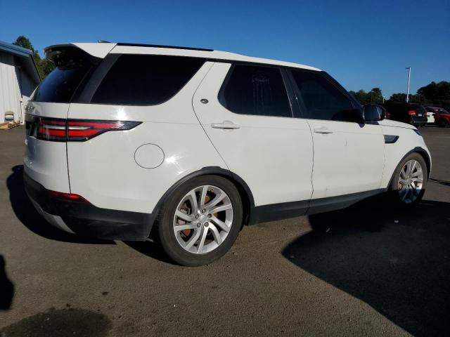 LAND ROVER DISCOVERY 2019 white  gas SALRR2RVXK2400378 photo #4
