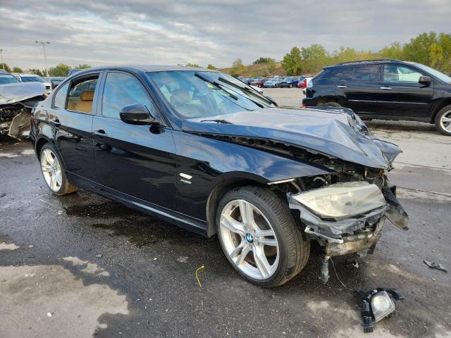 2011 BMW 328 XI - WBAPK7G59BNN69547