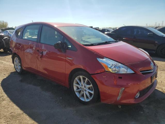 2013 TOYOTA PRIUS V - JTDZN3EU3D3202728