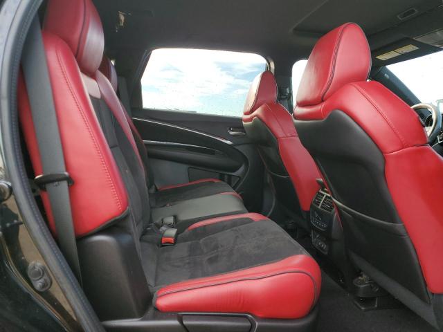 2019 ACURA MDX A-SPEC 5J8YD4H06KL025569