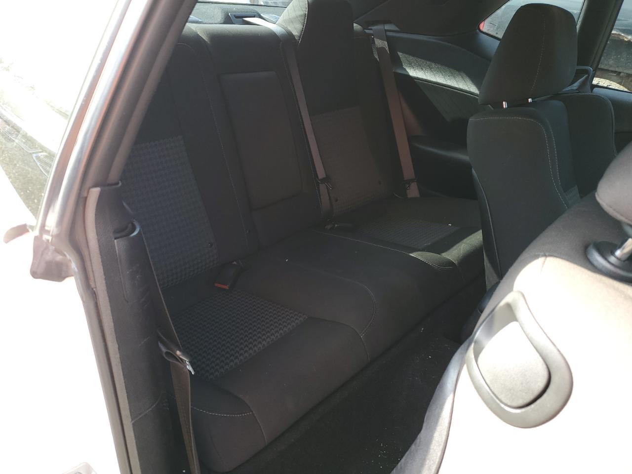 DODGE CHALLENGER R/T