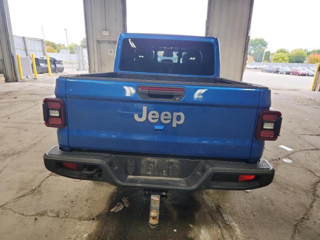 2020 JEEP GLADIATOR - 1C6HJTFG6LL172226