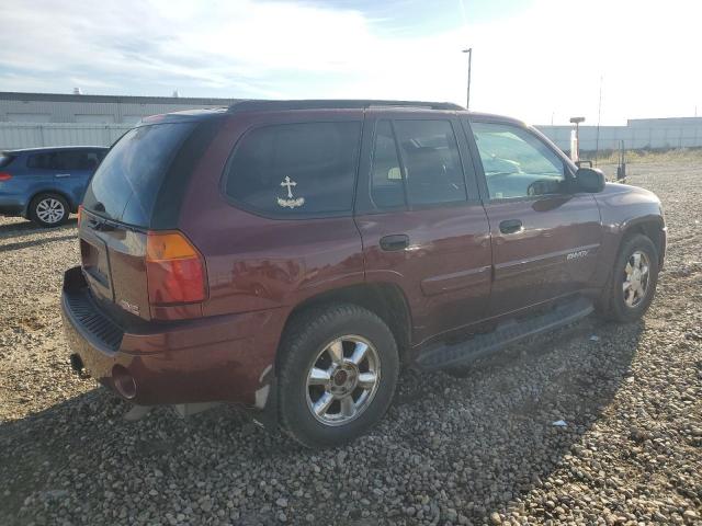 2005 GMC ENVOY #3276640577