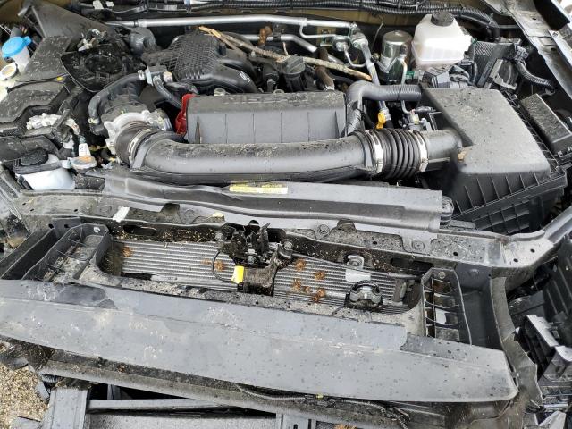 2025 NISSAN FRONTIER S #3270007987