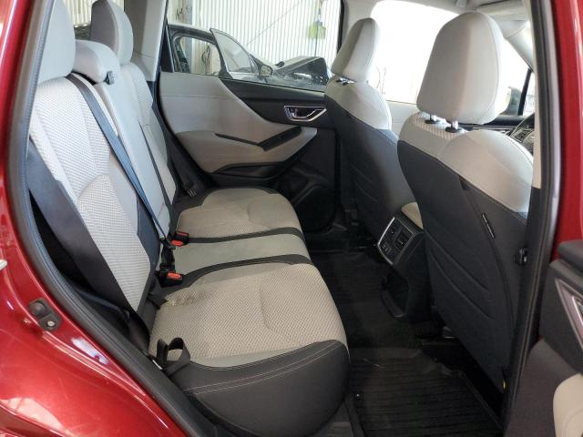 2021 SUBARU FORESTER PREMIUM JF2SKAJC6MH582244