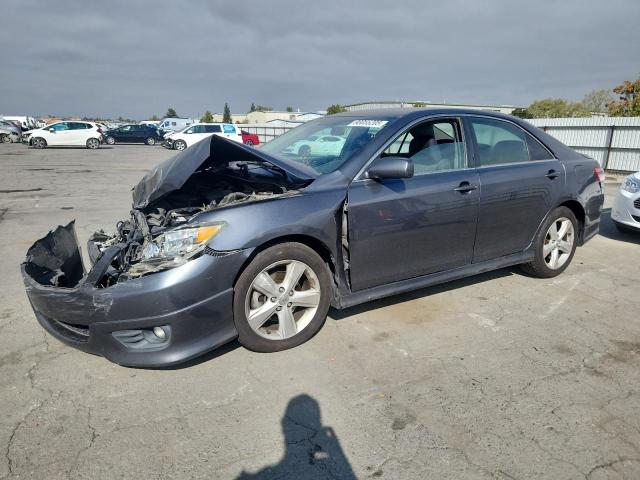 2011 TOYOTA CAMRY BASE - 4T1BF3EK0BU750167