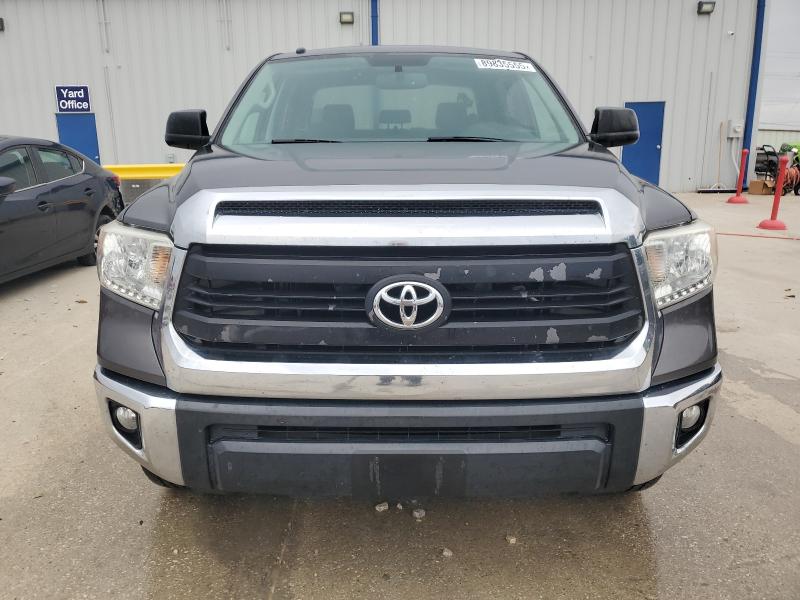 2016 TOYOTA TUNDRA CRE #3290424841