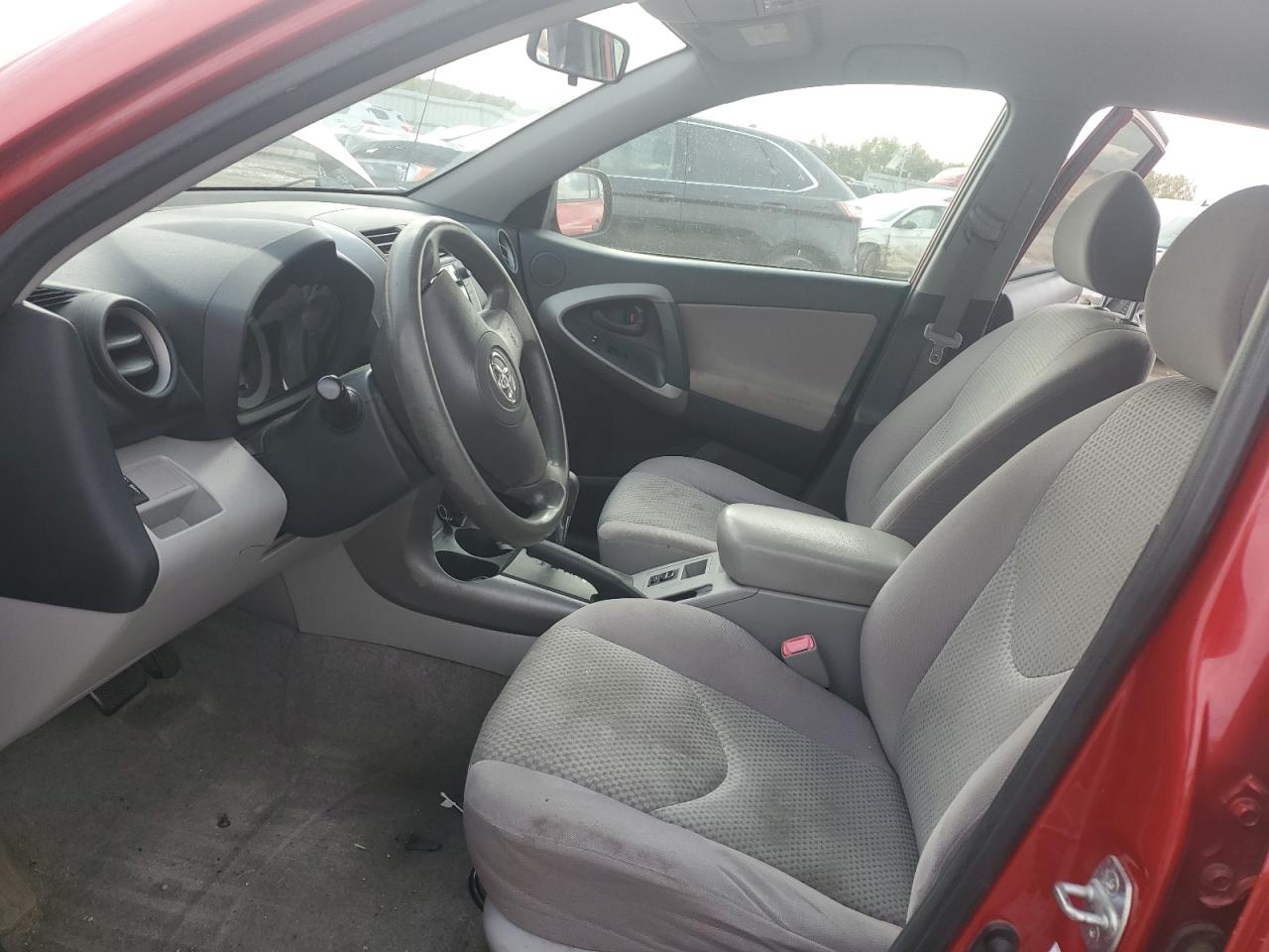 Lot #3287900249 2008 TOYOTA RAV4