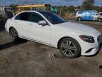 Lot #3319157563 2021 MERCEDES-BENZ C 300 4MAT