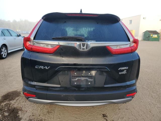 2018 HONDA CR-V LX - 2HKRW2H26JH133180