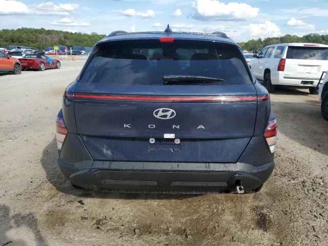 2025 HYUNDAI KONA SEL #3317792082
