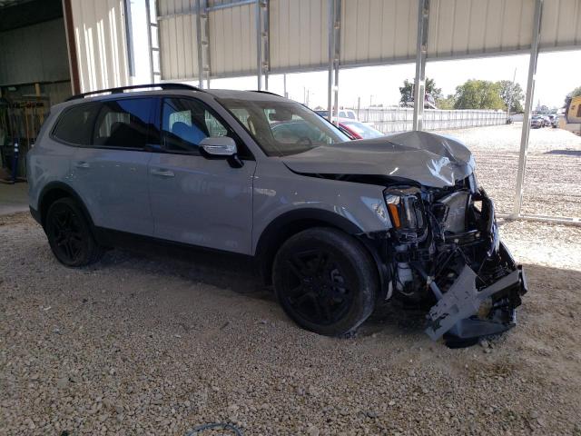 2025 KIA TELLURIDE #3292515686