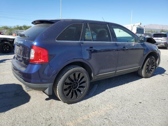 2011 FORD EDGE LIMIT #3287792134