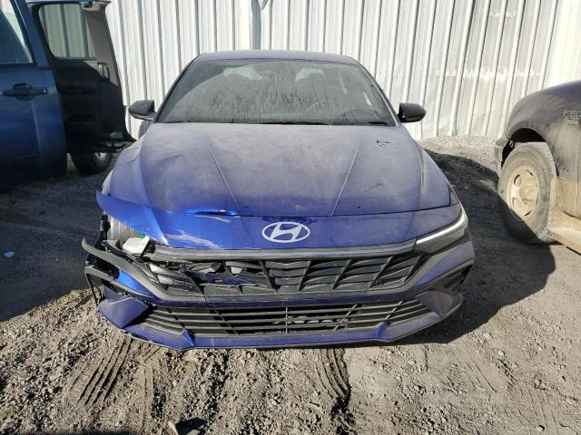 2025 HYUNDAI ELANTRA SE #3290233212