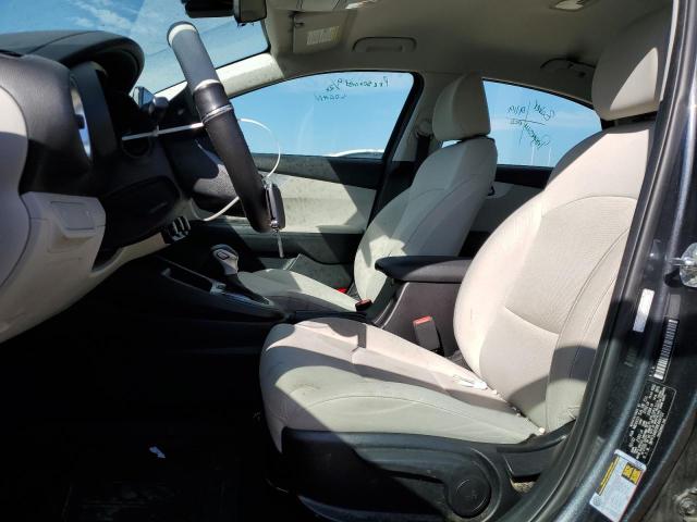 2022 KIA FORTE FE - 3KPF24AD5NE464722