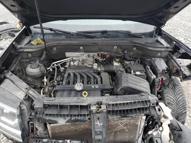 2019 VOLKSWAGEN ATLAS SEL #3305433462