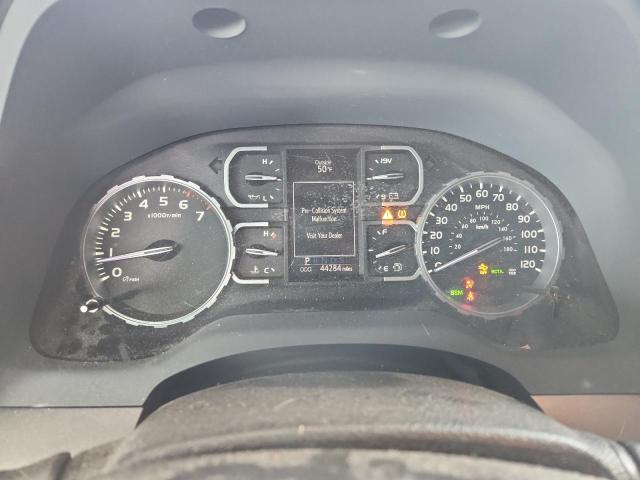 2020 TOYOTA TUNDRA CRE - 5TFDY5F11LX933344