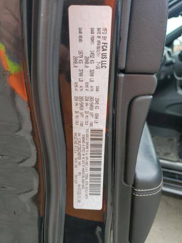 2016 JEEP GRAND CHER - 1C4RJFCG6GC489769