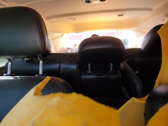 2019 DODGE JOURNEY GT - 3C4PDDEG9KT769893