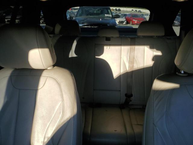 2018 BMW X5 SDRIVE35I 5UXKR2C52J0Z14204