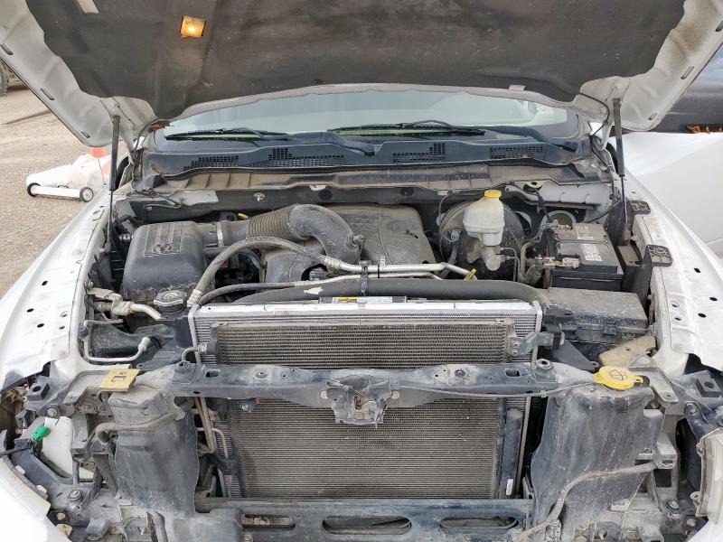 2013 RAM 1500 SLT - 1C6RR7LT1DS506675