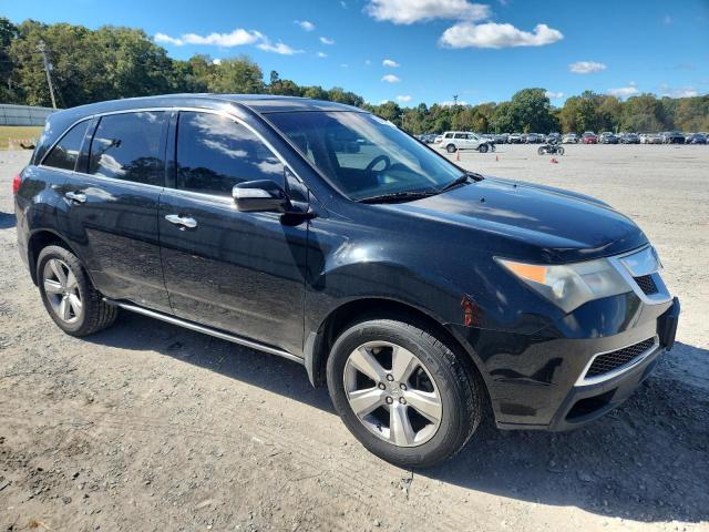 2011 ACURA MDX TECHNO - 2HNYD2H63BH521976