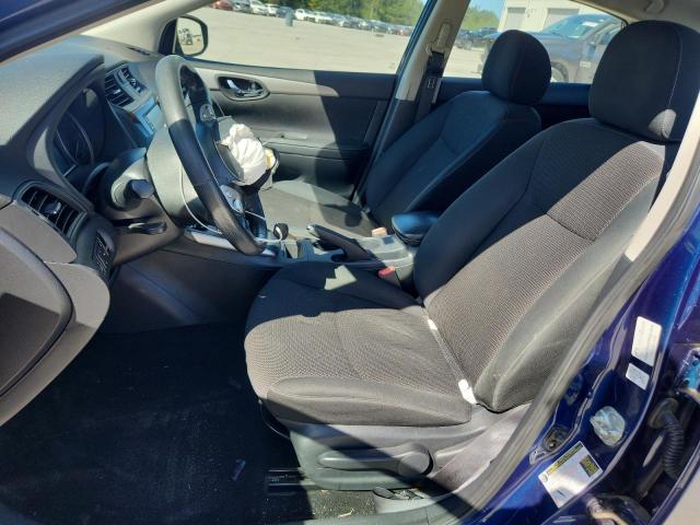 2019 NISSAN SENTRA S #3281423995