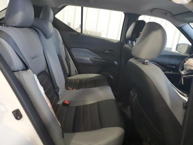 2023 NISSAN KICKS SR - 3N1CP5DV7PL476001