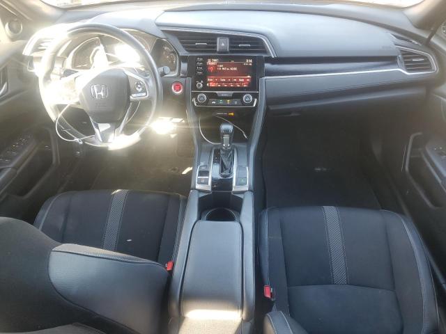 2019 HONDA CIVIC SPOR - 2HGFC2F8XKH570212